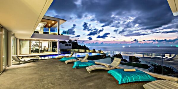Fantastic Sea View Villa - 6 Bedroom - Cape Amarin Estate – Kamala Beach – Phuket West – For Sale