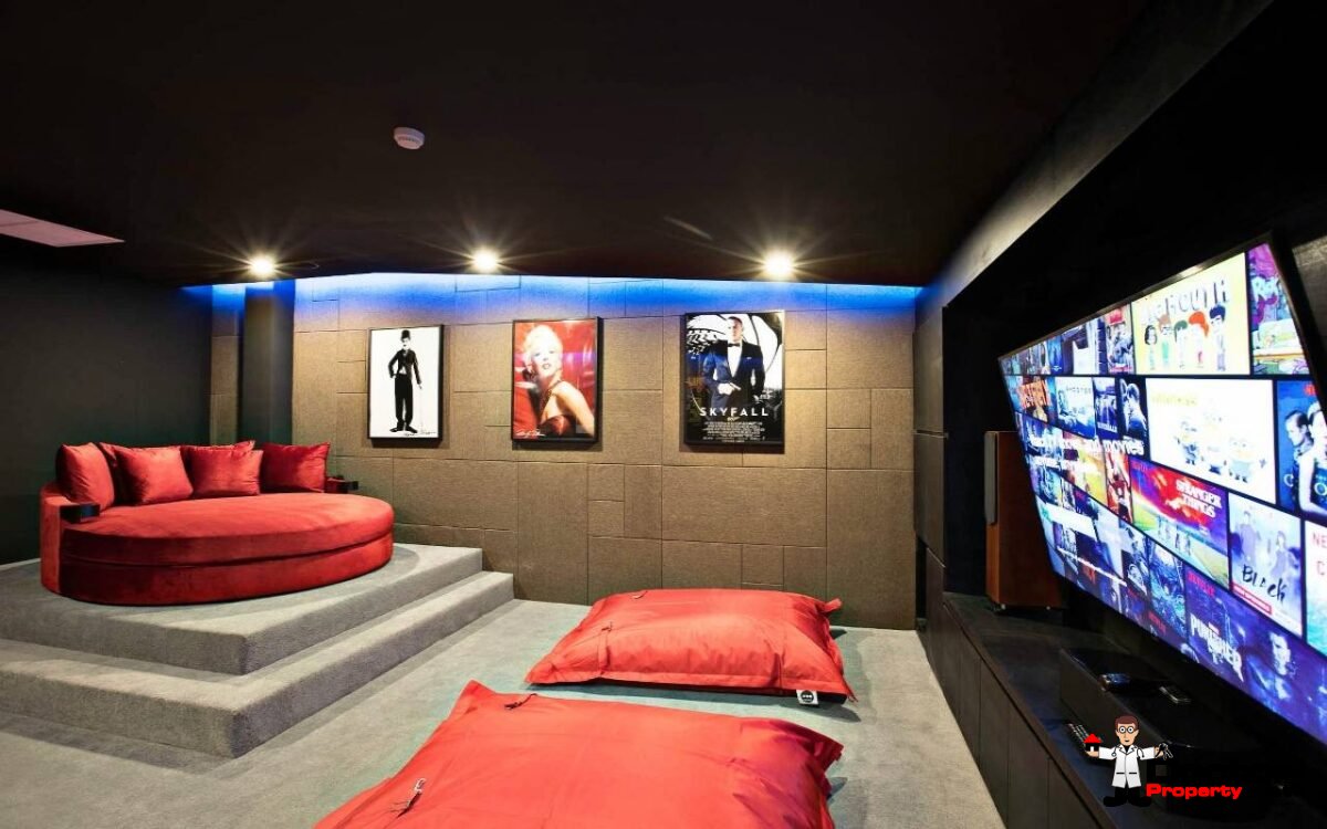 Fantastic Sea View Villa - 6 Bedroom - Cape Amarin Estate – Kamala Beach – Phuket West – For Sale