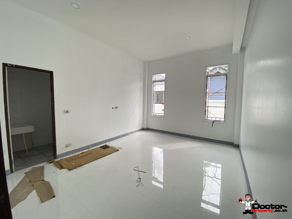 2 Bedroom House – Taling Ngam, Koh Samui – For Sale