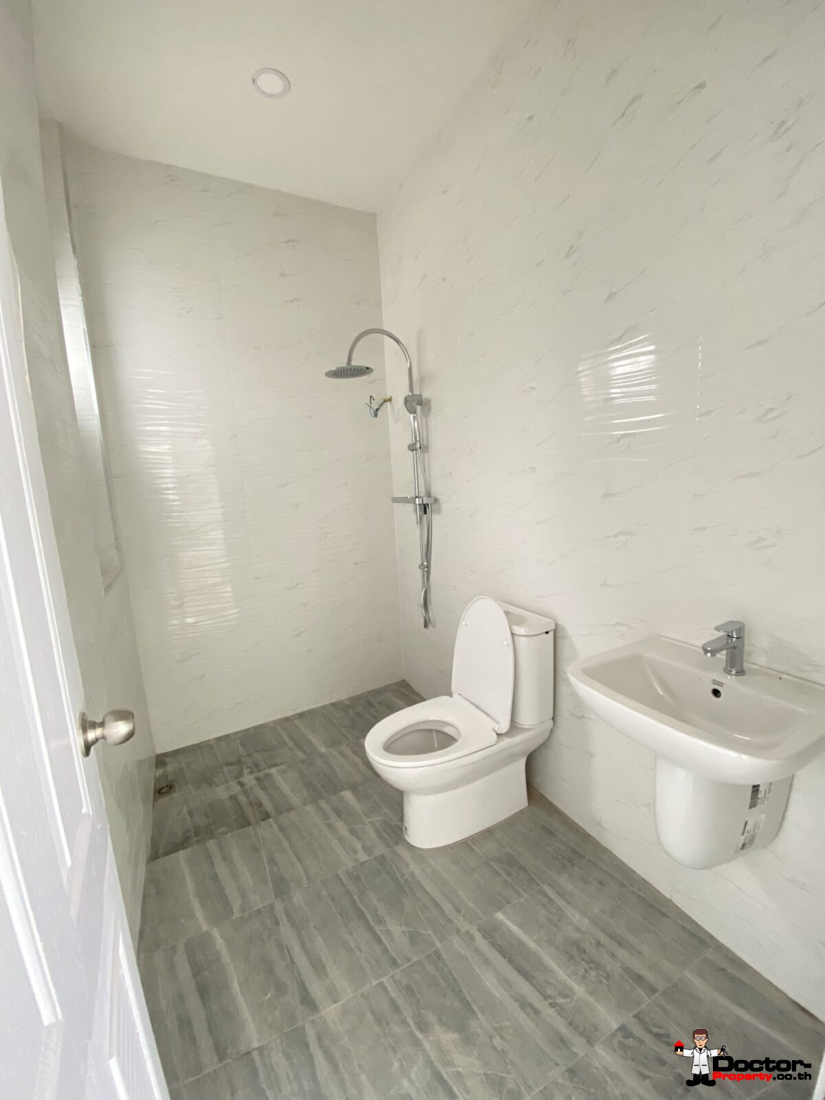 3 Bedroom House – Taling Ngam, Koh Samui – For Sale