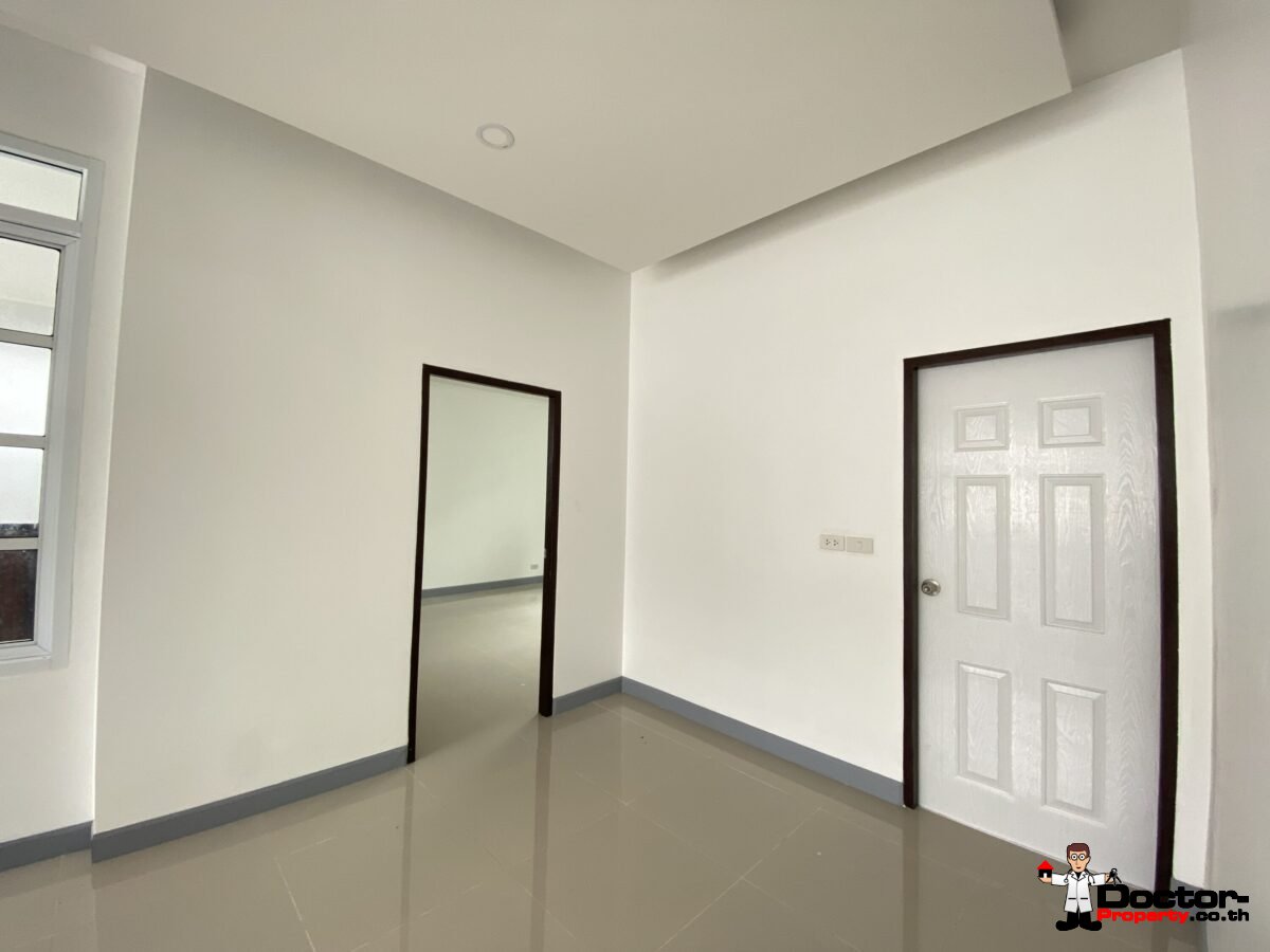 3 Bedroom House – Taling Ngam, Koh Samui – For Sale