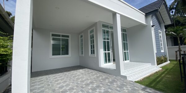 2 Bedroom House – Taling Ngam, Koh Samui – For Sale