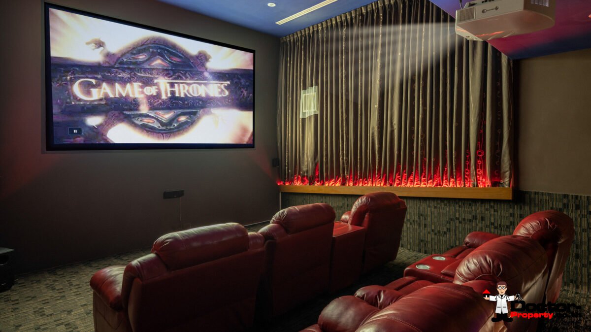 Luxury 4 Bedroom Sea View Villa Solaris - Kamala Headlands - Phuket West - for sale