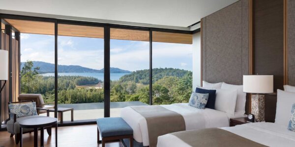 New Luxury 4 - 7 Bedroom Villa - Avadina Hills by Anatara - Layan Beach - Phuket West - for sale