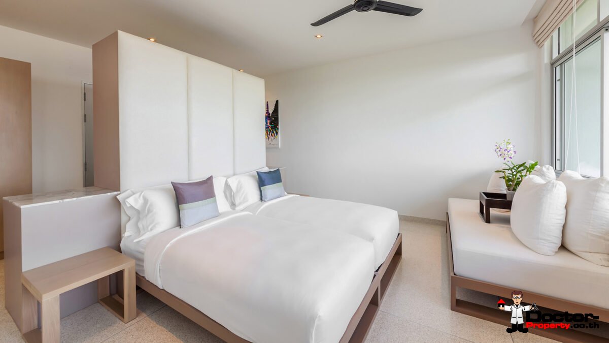 Unique 5 Bedroom Sea View Villa Leelawadee - Overlooking Phang Nga Bay - Ao Po - Phuket East - for sale