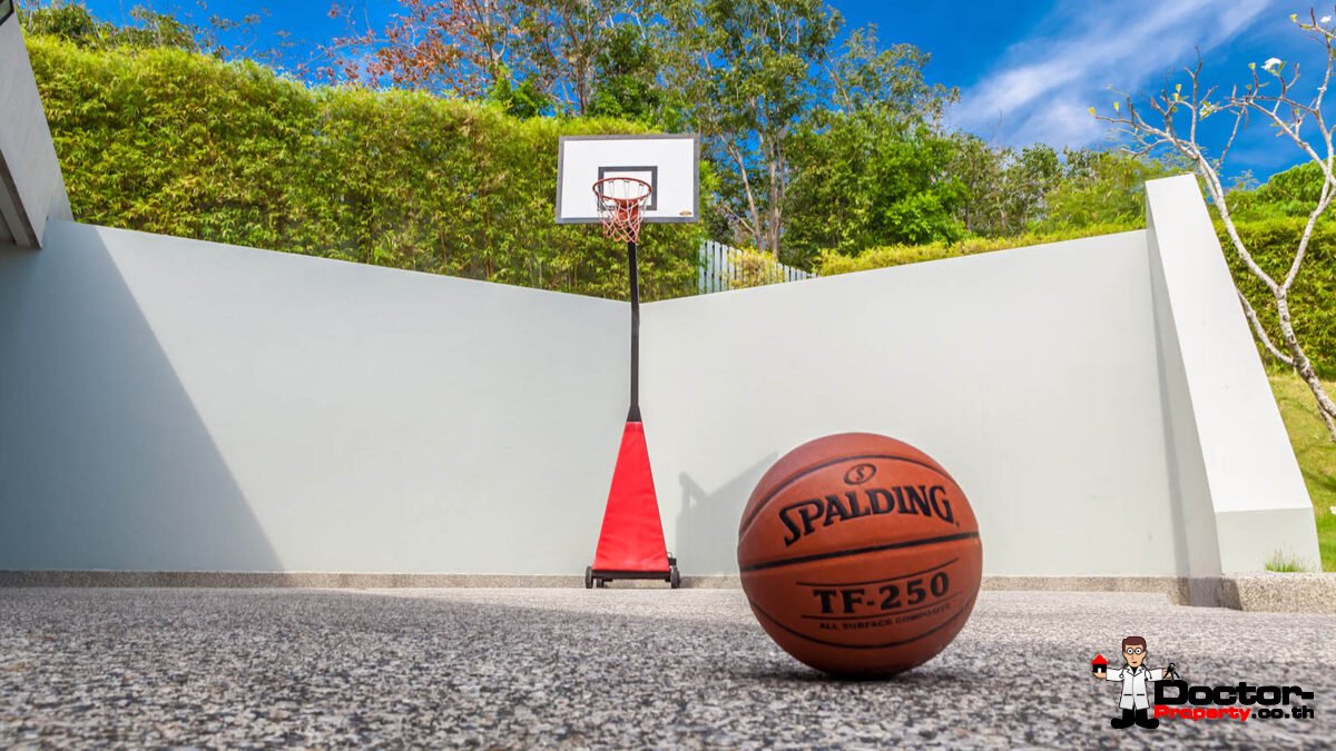 Unique 5 Bedroom Sea View Villa Leelawadee - Overlooking Phang Nga Bay - Ao Po - Phuket East - for sale