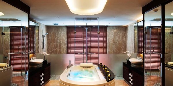 5 Bedroom Elite Residence of Waterfront Villas - Koh Kaew - Phuket East - for sale