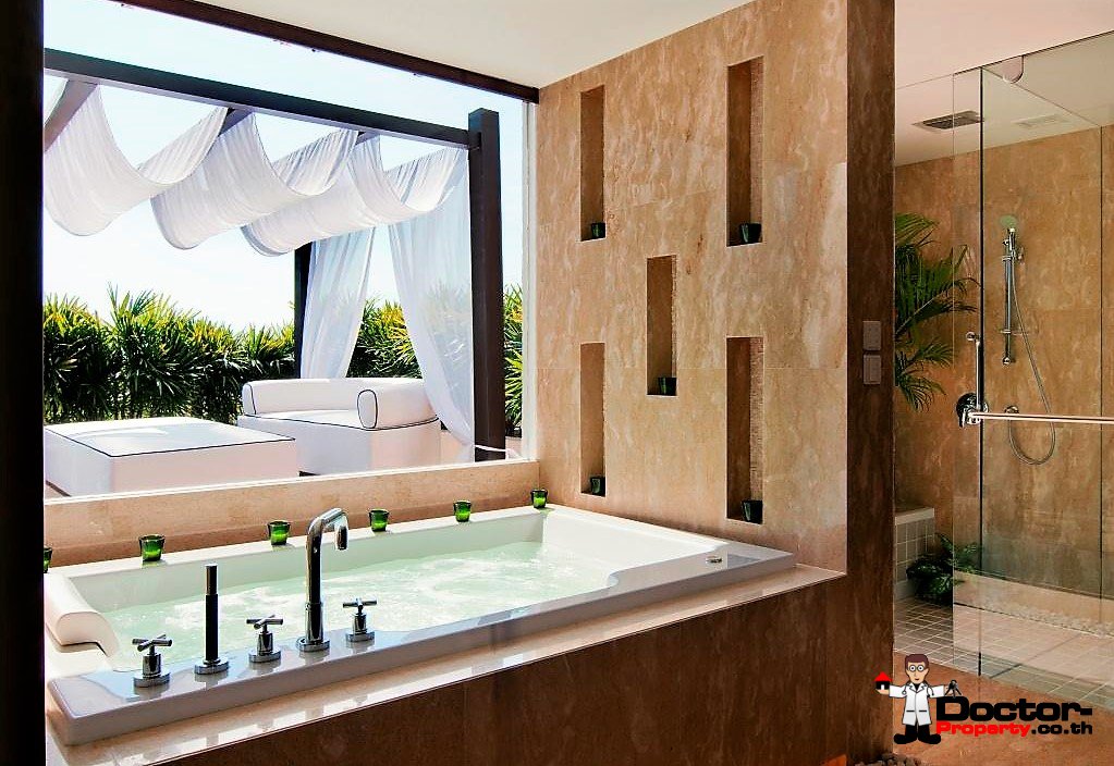 5 Bedroom Elite Residence of Waterfront Villas - Koh Kaew - Phuket East - for sale