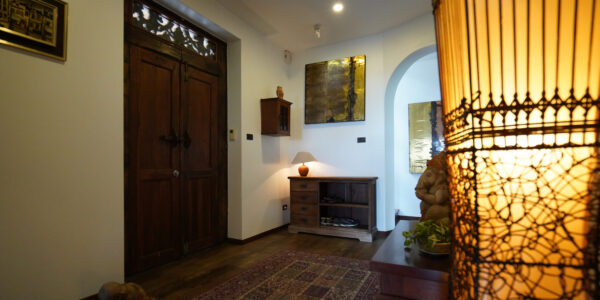 3 Bedroom Villa With Sea View, Taling Ngam, Koh Samui – For Sale
