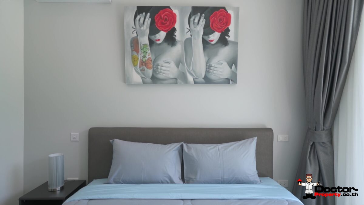 New 9 Room Aparthotel in Bo Phut, Koh Samui – For Sale