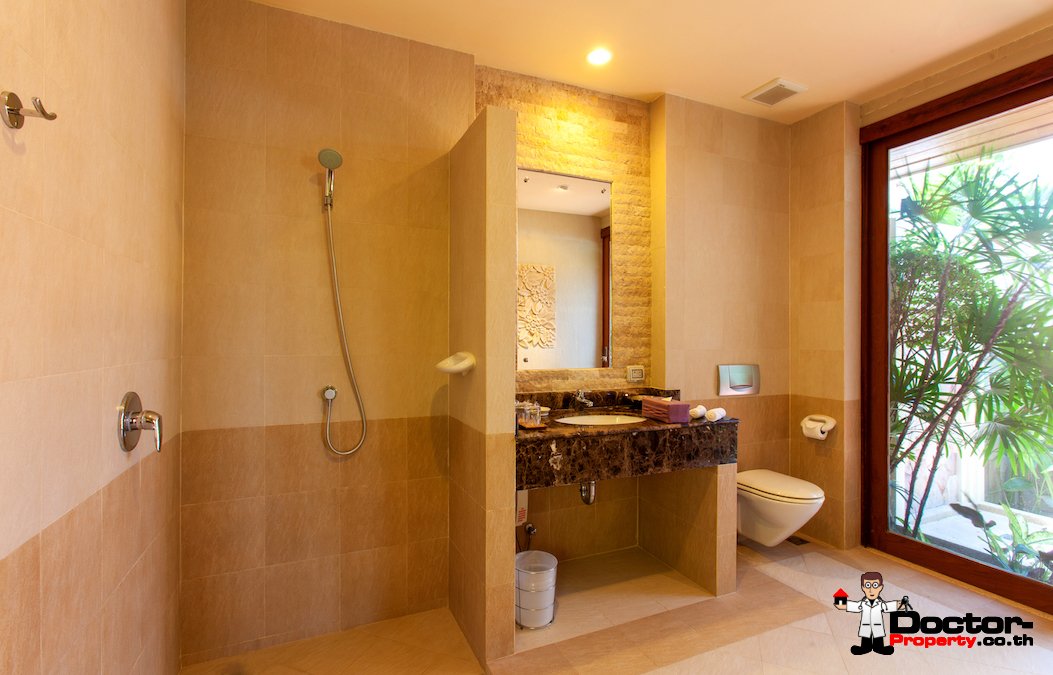 Palatial Thai Estate with Magnificent Sea views – Bo Phut, Koh Samui – For Sale