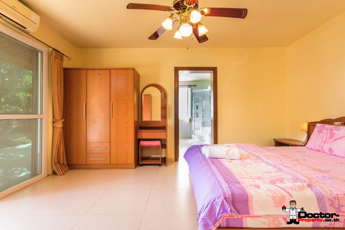 5 Residential Unit House – Nathon – Koh Samui – for sale