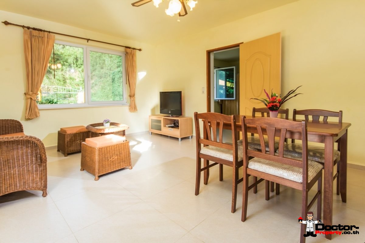 5 Residential Unit House – Nathon – Koh Samui – for sale