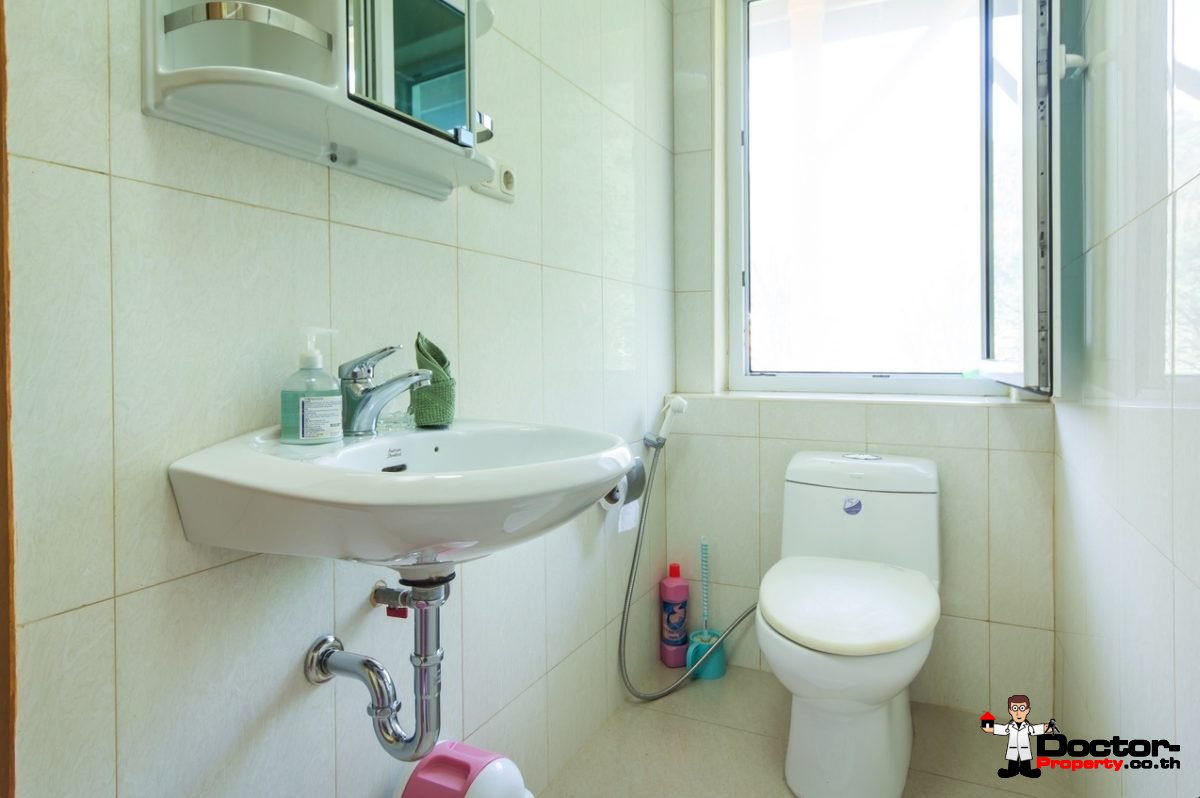 5 Residential Unit House – Nathon – Koh Samui – for sale