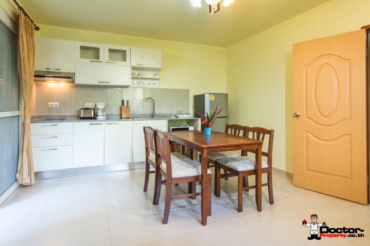 5 Residential Unit House – Nathon – Koh Samui – for sale