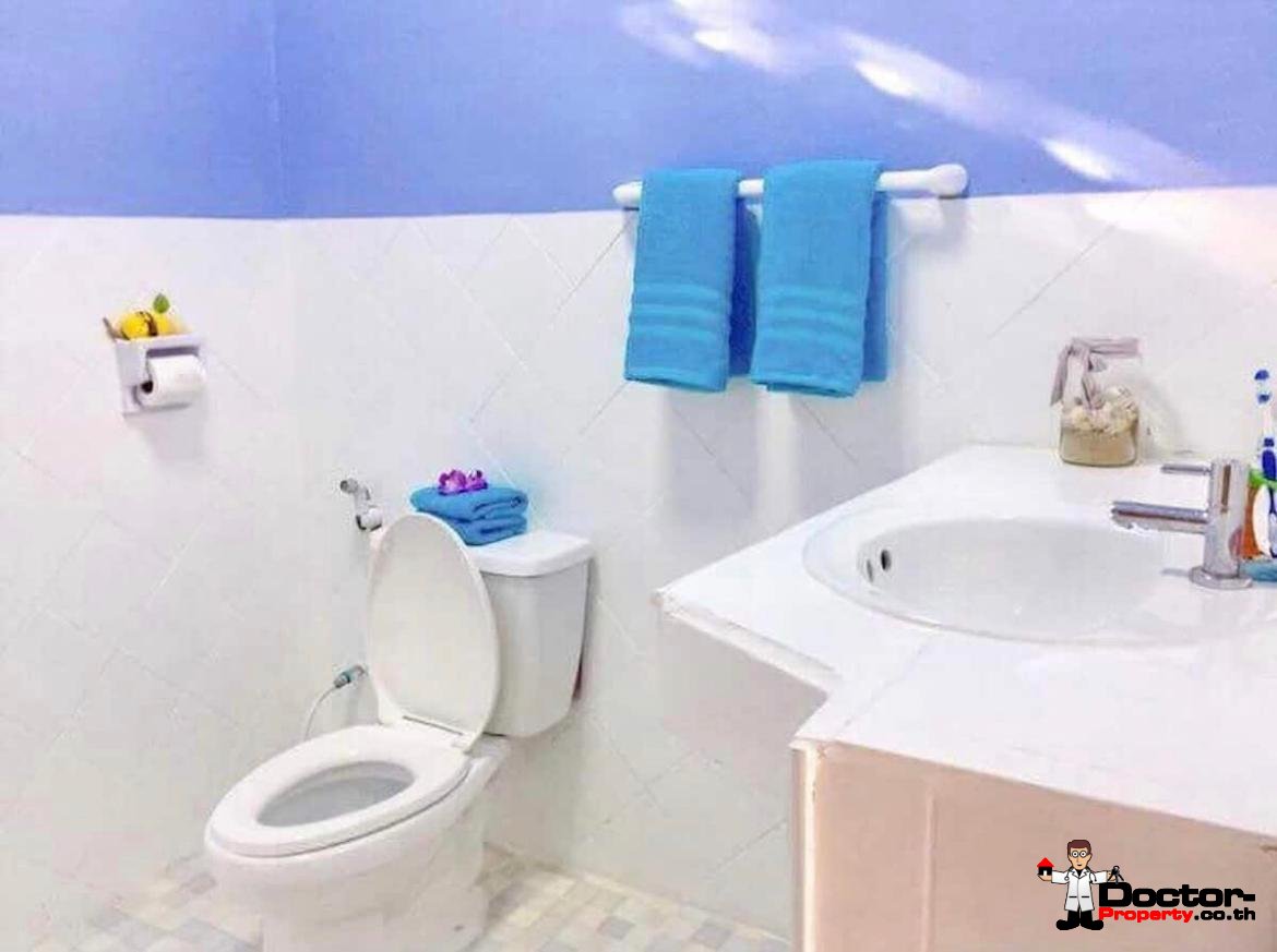 Cozy 12 Bungalow Resort – Beachfront – Bang Por – Koh Samui – for sale