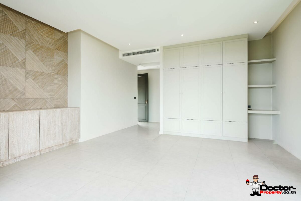 Luxury 4 Bedroom Sea View Villa - Plai Laem - Koh Samui - for sale