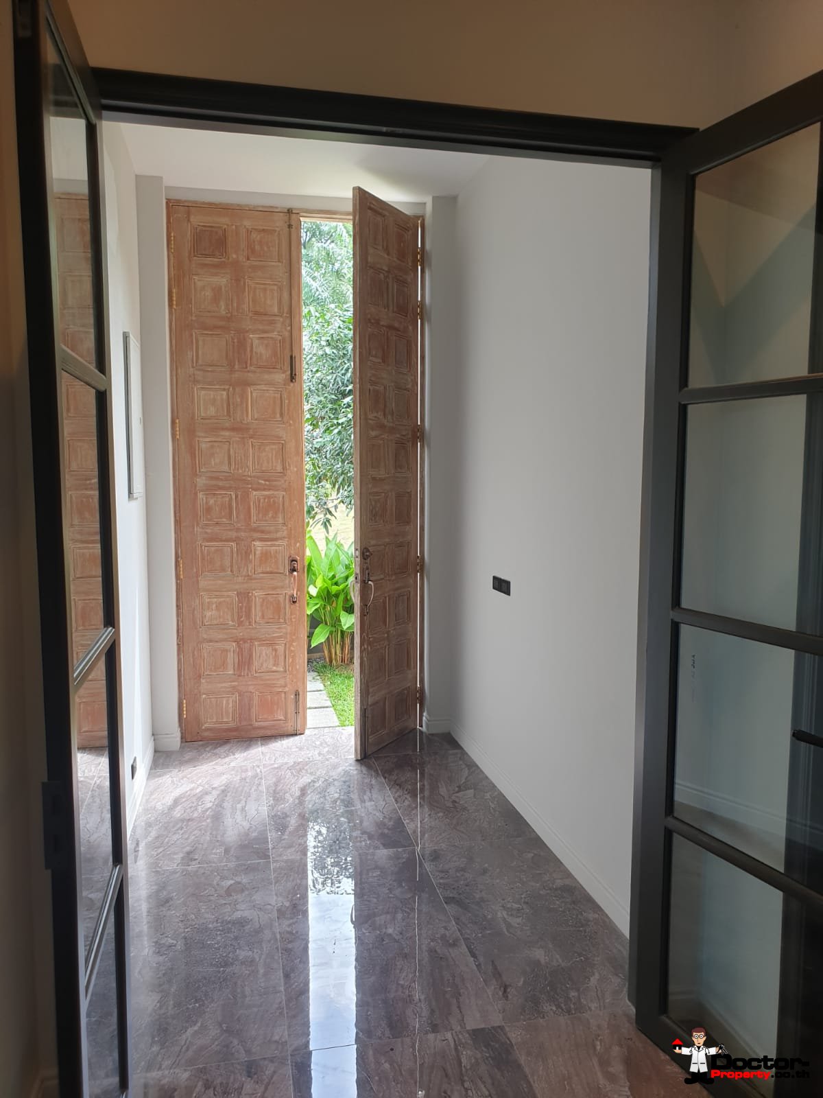 Luxury 4 Bedroom Sea View Villa - Plai Laem - Koh Samui - for sale