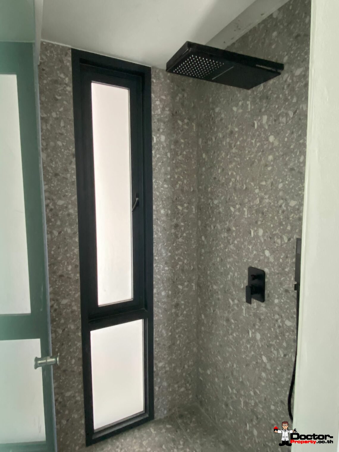 Fantastic 4+2 Bedroom Sea View Villa - Bang Rak - Koh Samui - for sale