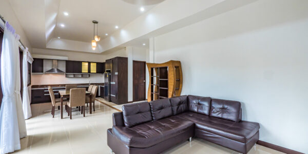 Duplex – 2 Bedroom Villa – Fisherman´s Village – Koh Samui – for sale