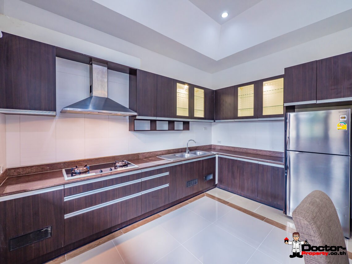 Duplex – 2 Bedroom Villa – Fisherman´s Village – Koh Samui – for sale