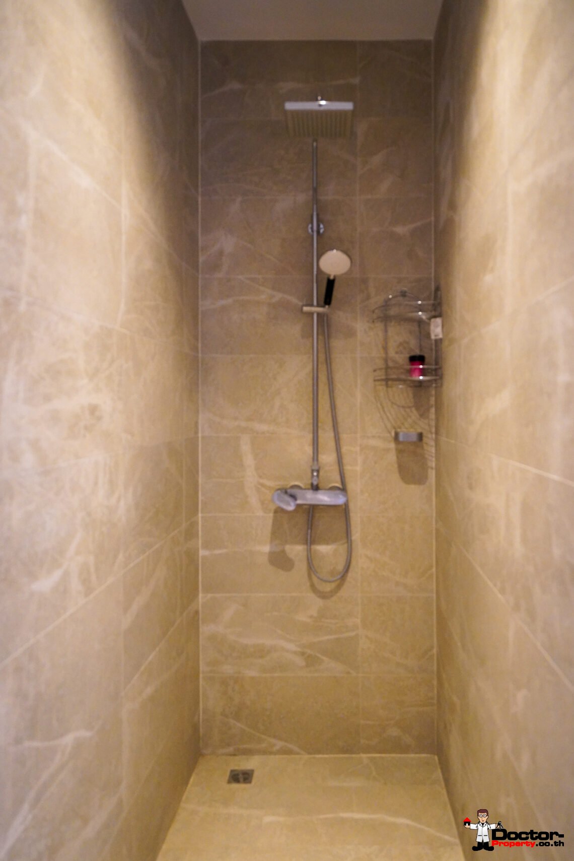 Resale New 2 Bedroom Apartment with Sea View – Bang Por – Koh Samui