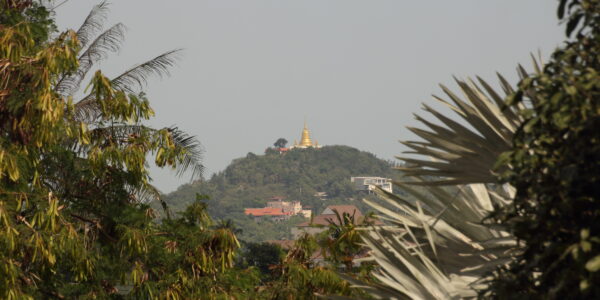 12 Bed Hotel Apartment in Chaweng, Koh Samui – For Sale