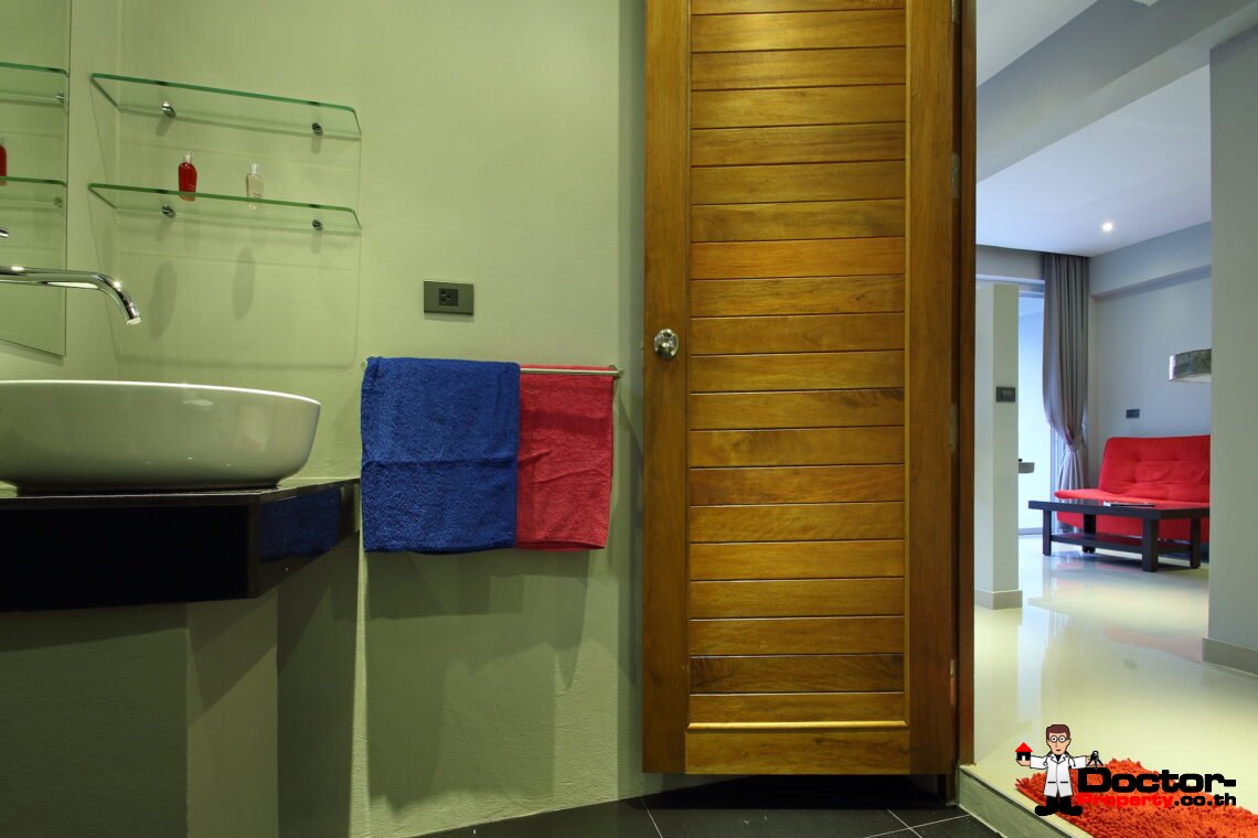 12 Bed Hotel Apartment in Chaweng, Koh Samui – For Sale