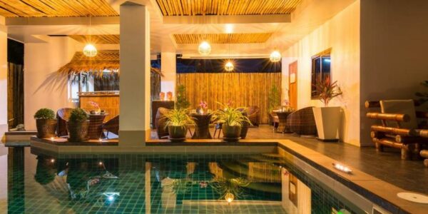 11 Bed Boutique Guesthouse – Chaweng, Koh Samui – For Sale