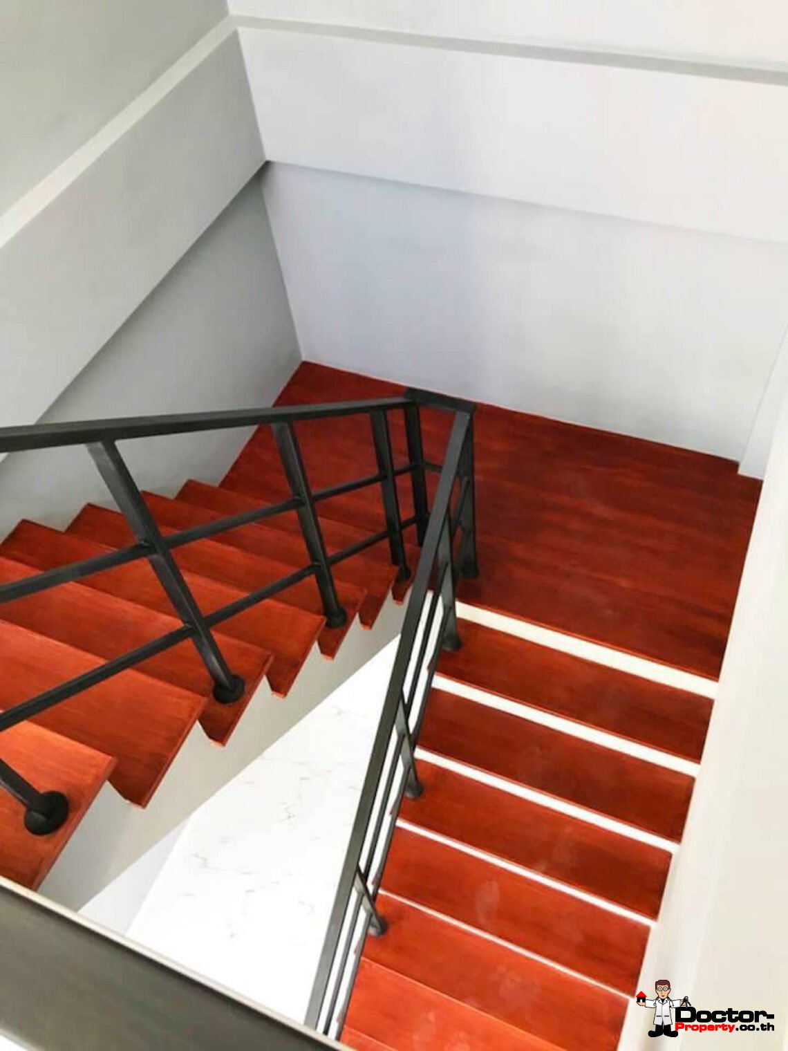 New 2 Bedroom Townhouse – Na Mueang – Koh Samui – for sale