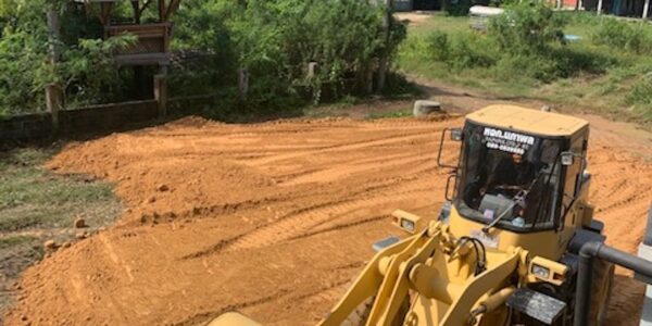 500 sqm Land in Chaweng – Koh Samui – For Sale