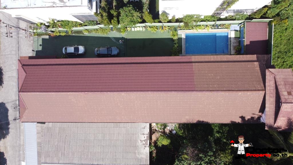 18 Bedrooms Hotel / Apartment in Chaweng, Koh Samui – For Sale