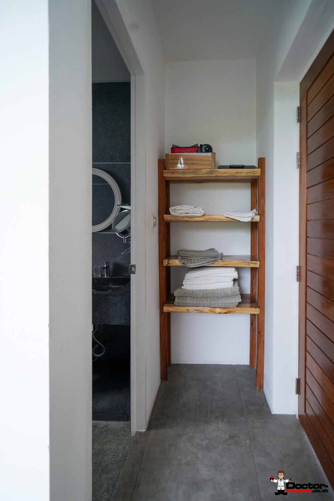 3 Bed Villa Plus Apartment, Sea View – Chaweng Noi, Koh Samui – For Sale