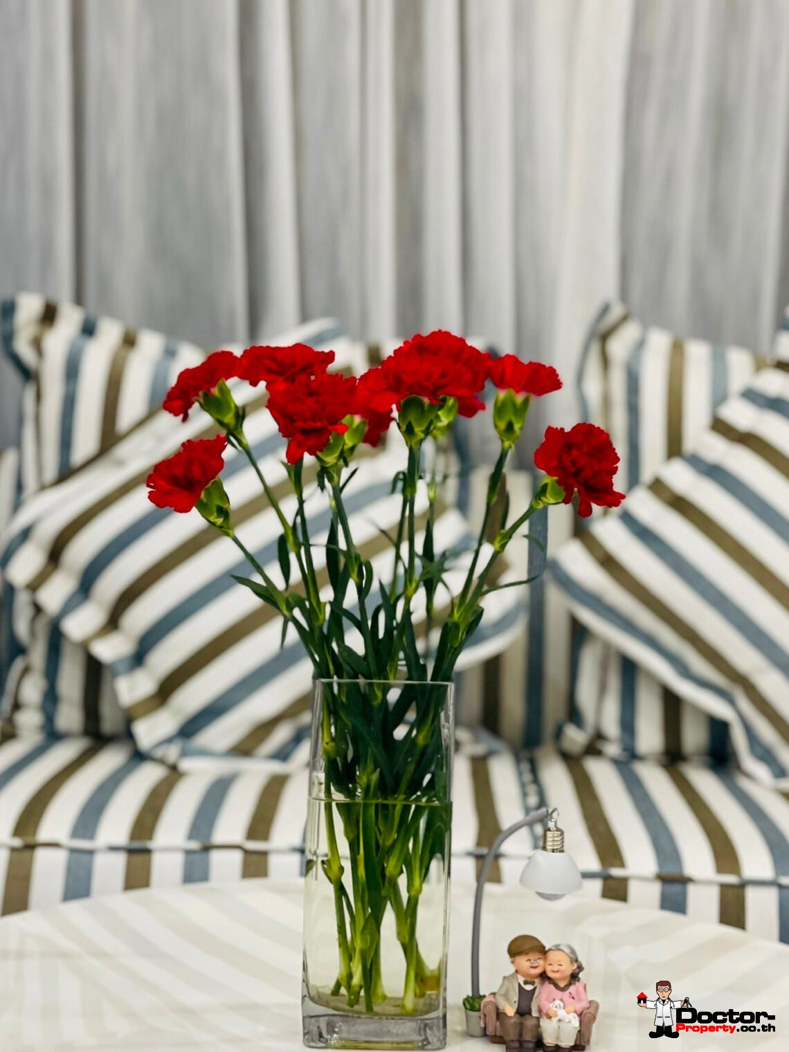 Stunning 7 Bedroom Sea View Villa – Chaweng Noi – Koh Samui – for sale