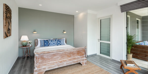 Luxurious 7 Bedroom Villa in Chaweng Hill, Koh Samui – For Sale