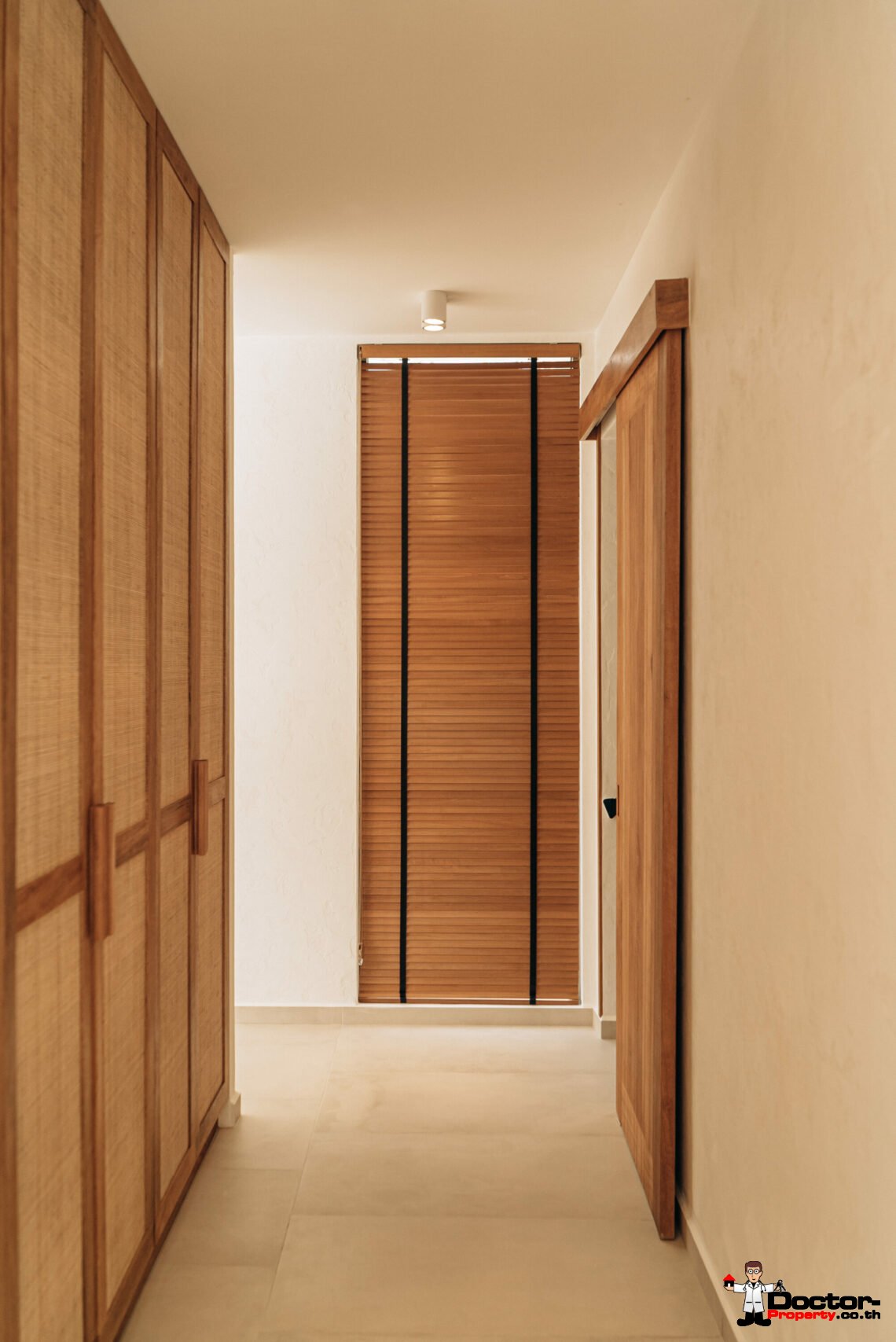 New 3 Bedroom Pool Villa with Seaview – Chaweng Noi, Samui – For Sale