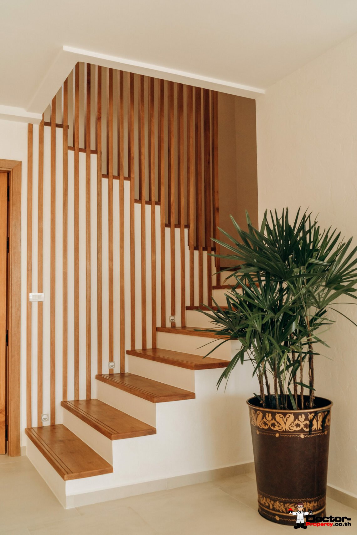 New 3 Bedroom Pool Villa with Seaview – Chaweng Noi, Samui – For Sale