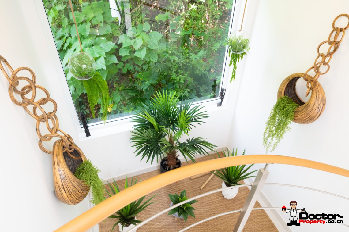 5 Bedroom Seaview Villa Chaweng, Koh Samui – For Sale