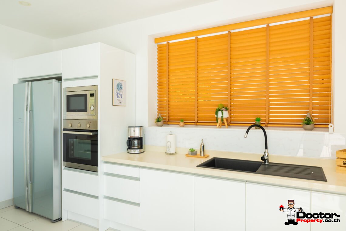 5 Bedroom Seaview Villa Chaweng, Koh Samui – For Sale