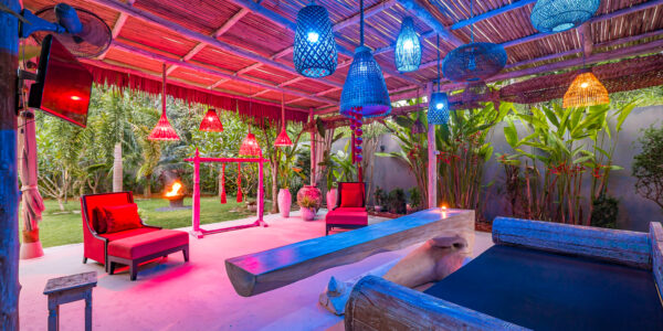 Charming Zen Style Home in Laem For, Koh Samui – For Sale