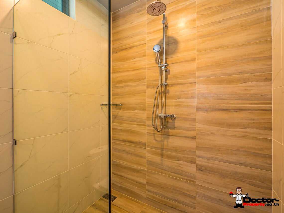 Charming Zen Style Home in Laem For, Koh Samui – For Sale