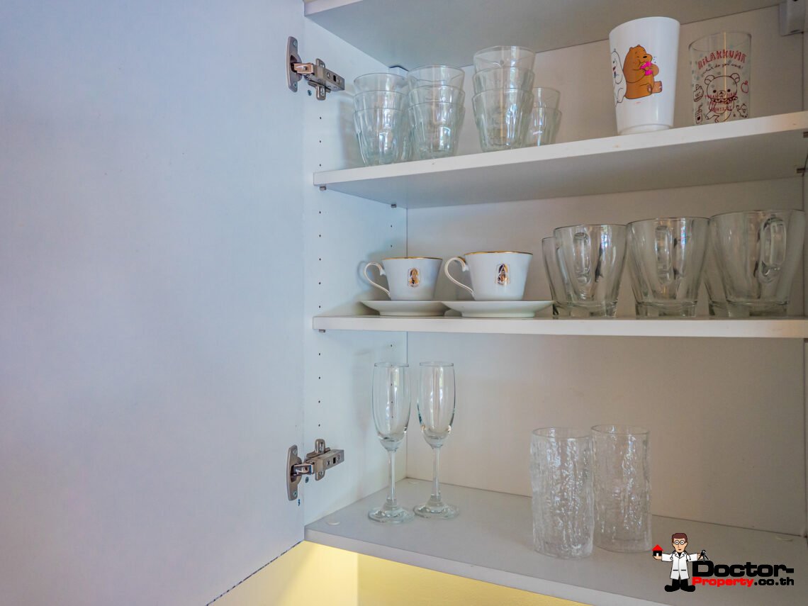 Charming Zen Style Home in Laem For, Koh Samui – For Sale