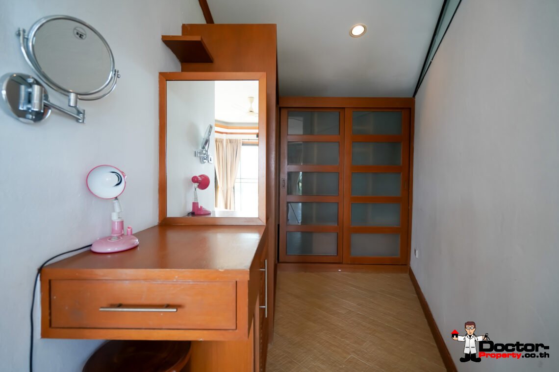 5 Bedroom Villa – Bang Rak – Koh Samui – for sale