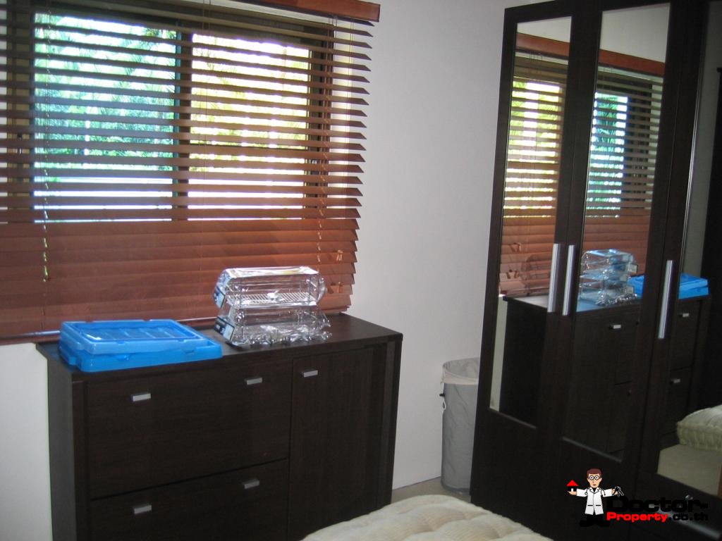1 House – 2 Bungalows – 5 Bedrooms – Lipa Noi – Koh Samui – For Sale