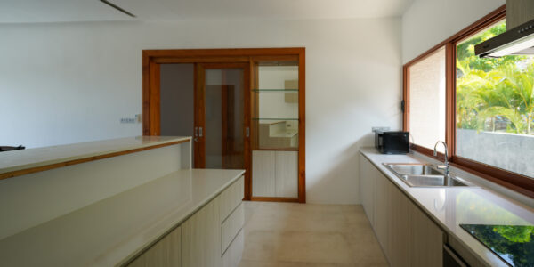 New 4 Bedroom Villa – Sea View – Bophut – Koh Samui – For Sale