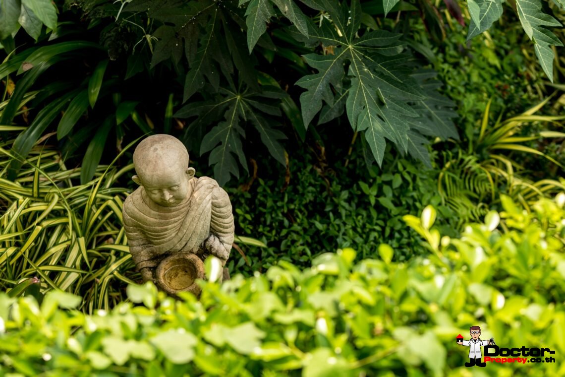 Luxury 3 Bedroom Sea View Villa – Chaweng Noi – Koh Samui – For Sale