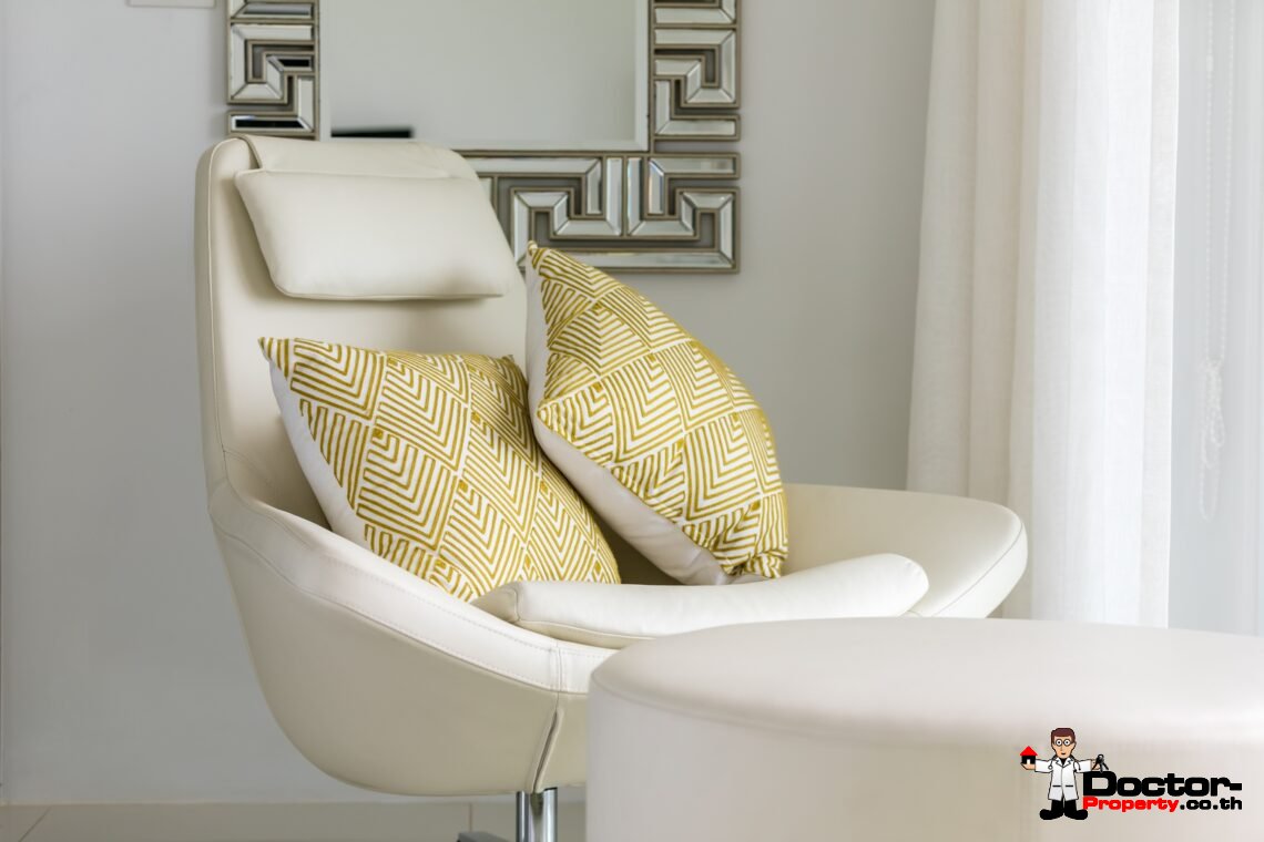 Luxury 3 Bedroom Sea View Villa – Chaweng Noi – Koh Samui – For Sale