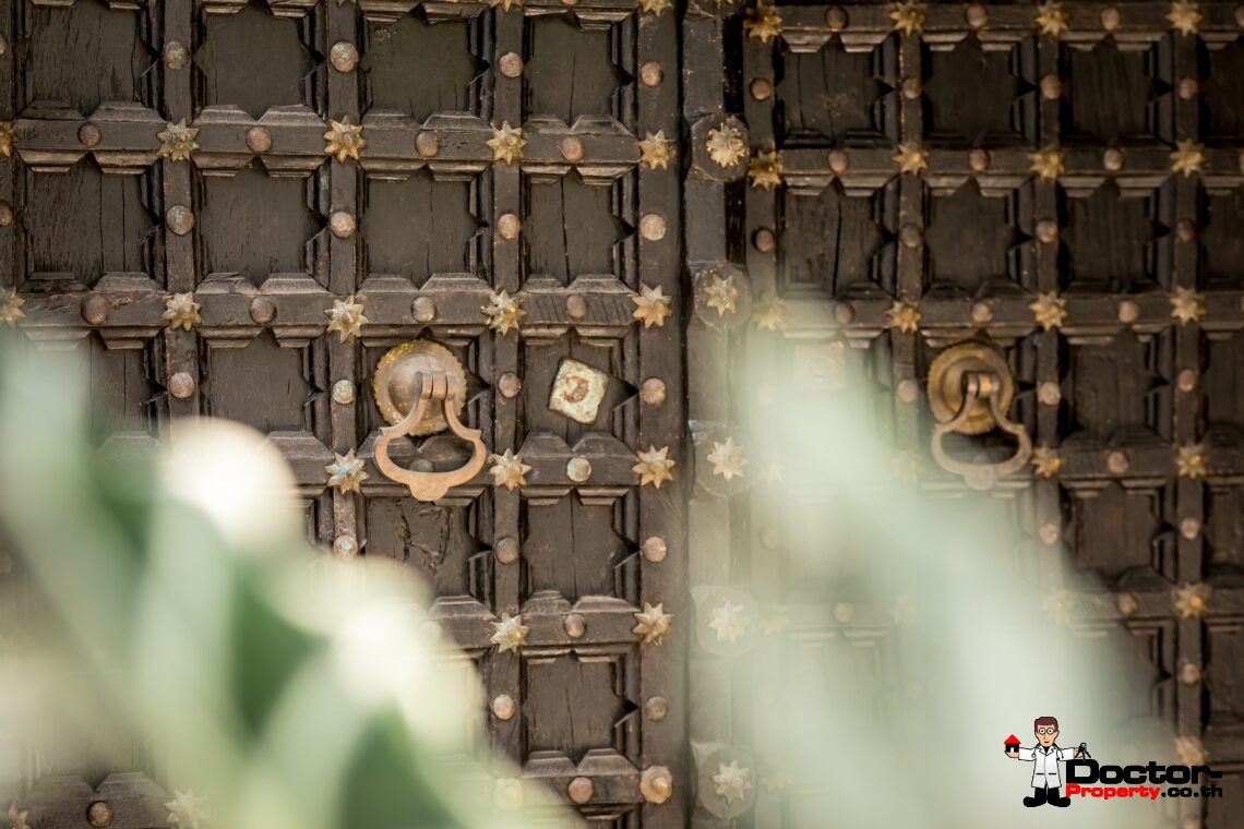 Luxury 3 Bedroom Sea View Villa – Chaweng Noi – Koh Samui – For Sale