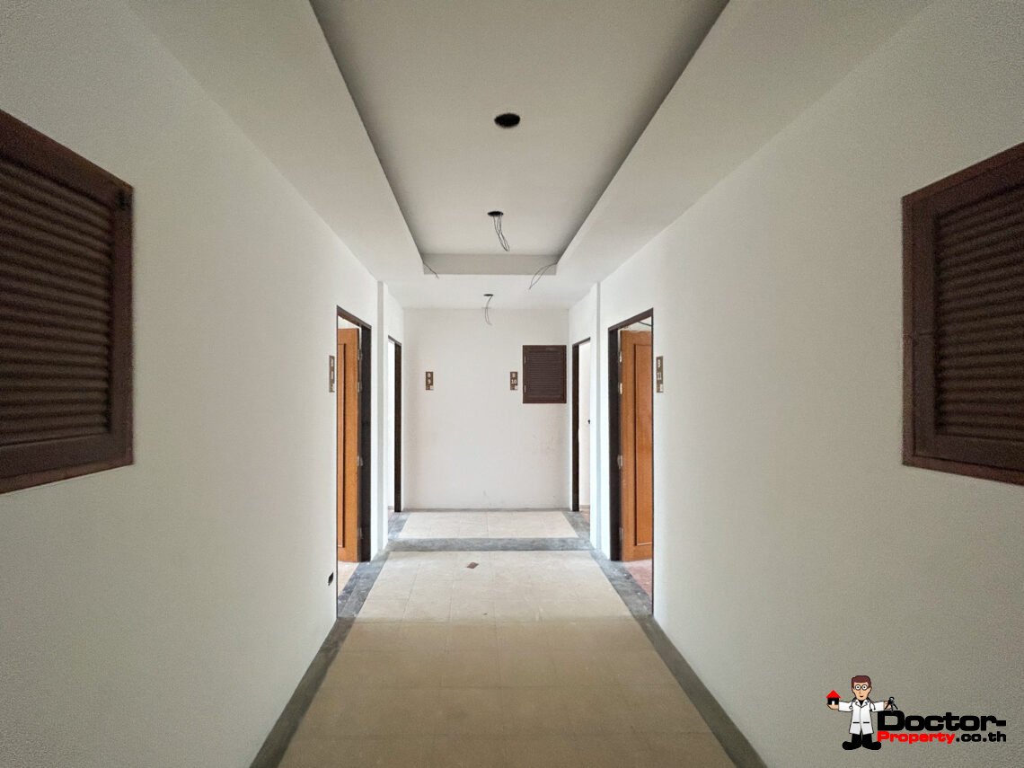 24 Room Hotel in Plai Laem, Koh Samui – For Sale