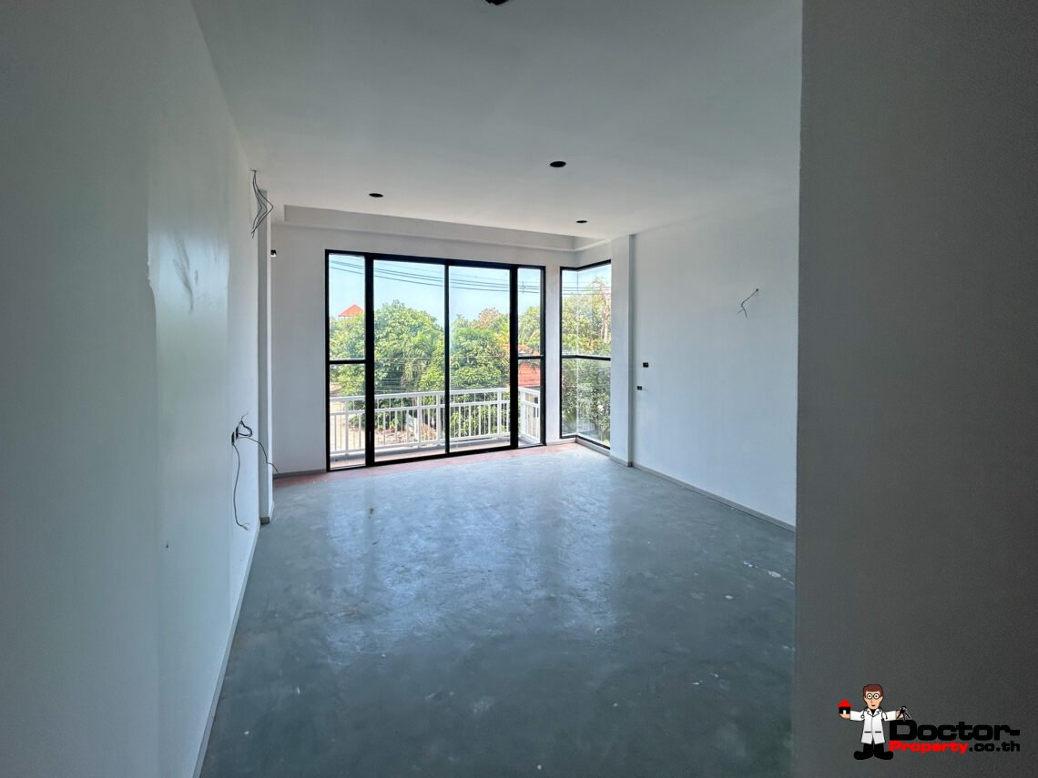 24 Room Hotel in Plai Laem, Koh Samui – For Sale